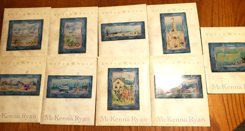 Blocks mckenna ryan - 9,