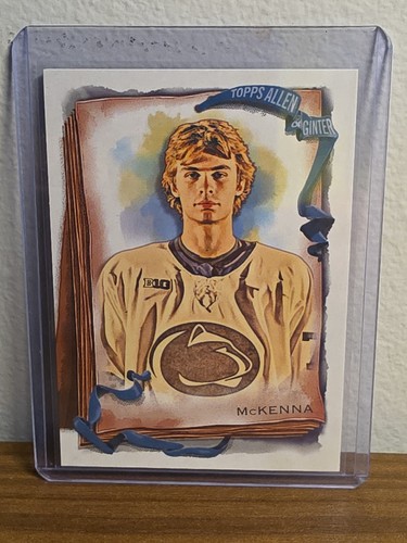 Topps 2026 allen ginter - 2026,