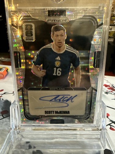 2026 panini prizm world cup - 2026,