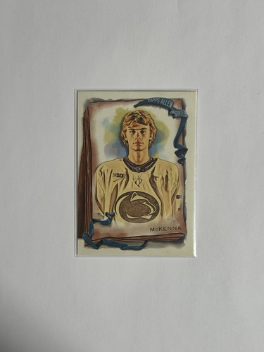2026 topps allen ginter - topps,